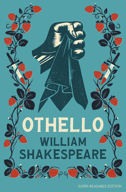 Othello: Barrington Stoke Edition by Shakespeare, William