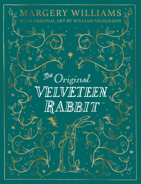 The Velveteen Rabbit Collector's Edition by Williams, Margery
