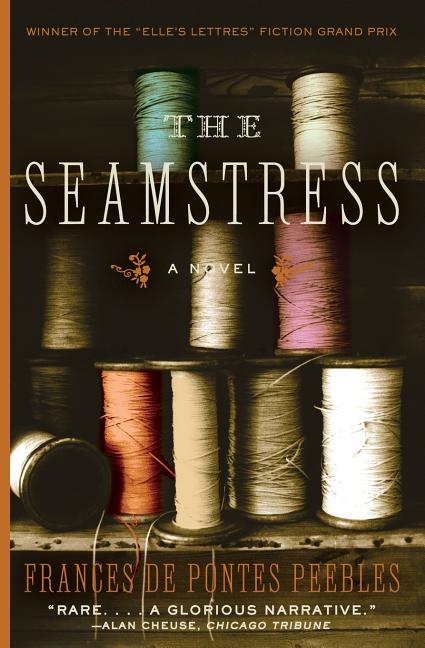 The Seamstress