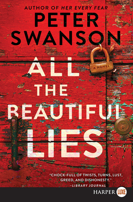 All the Beautiful Lies