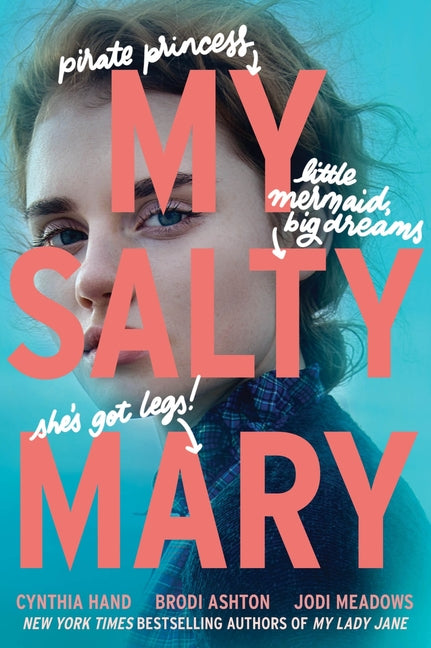 My Salty Mary by Hand, Cynthia