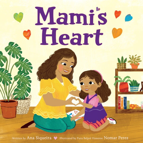Mami's Heart