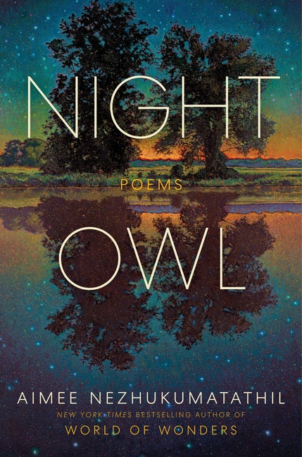 Night Owl: Poems