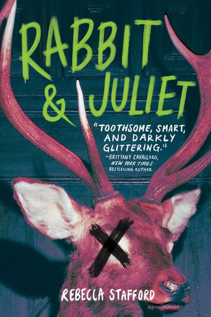 Rabbit & Juliet