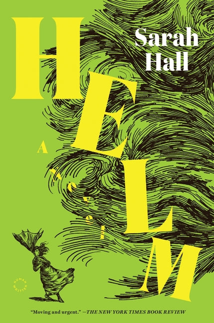Helm by Hall, Sarah