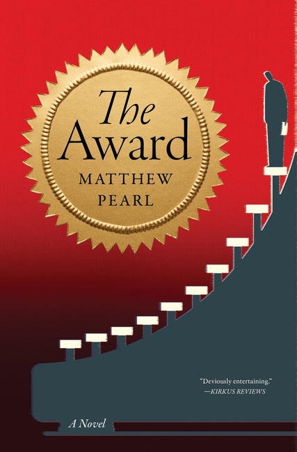 The Award by Pearl, Matthew