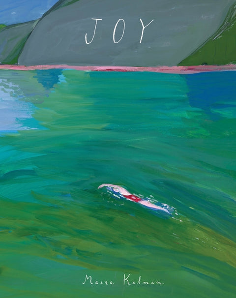 Joy by Kalman, Maira