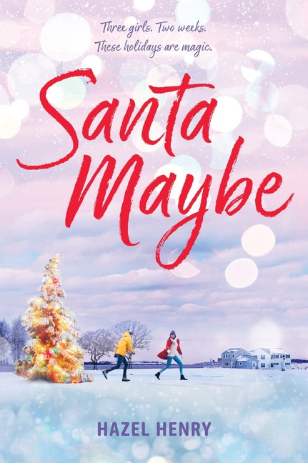 Santa Maybe by Henry, Hazel
