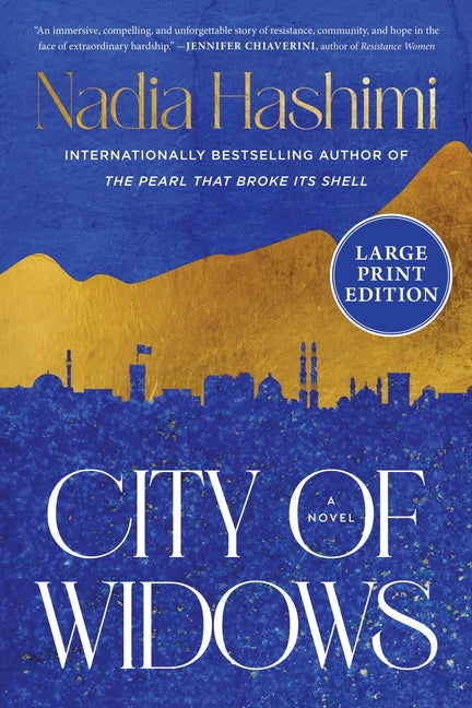 City of Widows