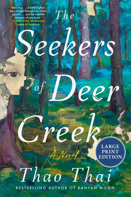 The Seekers of Deer Creek,