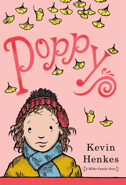 Poppy by Henkes, Kevin