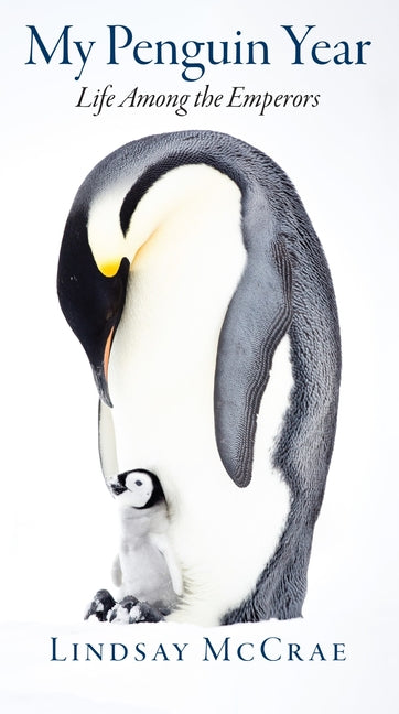 My Penguin Year Intl