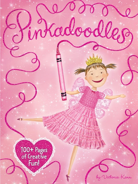 Pinkalicious: Pinkadoodles by 