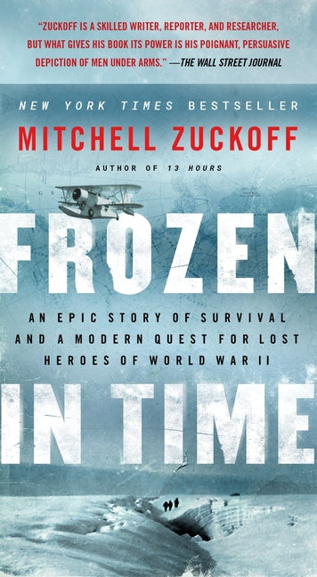 Frozen in Time Intl