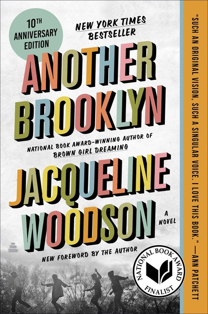 Another Brooklyn, 10th Anniversary Edition