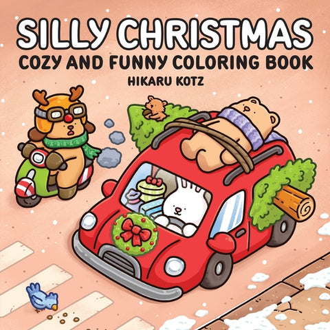 Silly Christmas by 