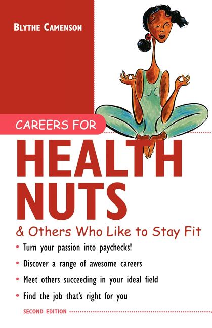 Careers for Health Nuts & Others Who Like to Stay Fit