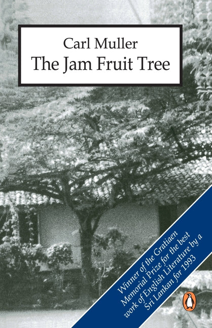 Jam Fruit Tree by Carl, Muller