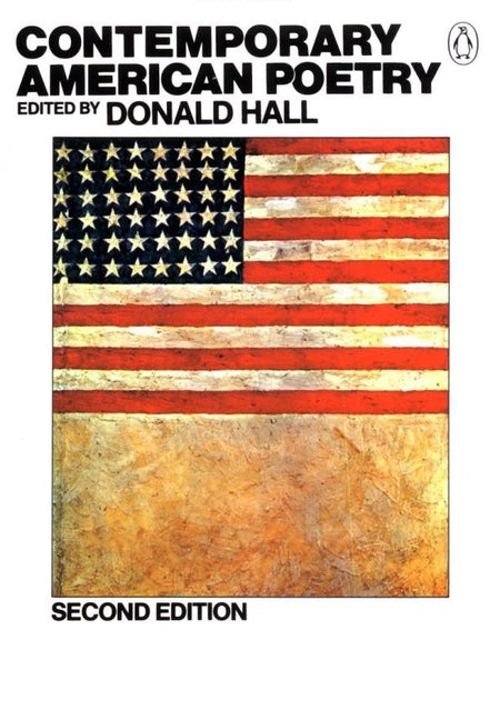 Contemporary American Poetry: Revised and Expanded Second Edition