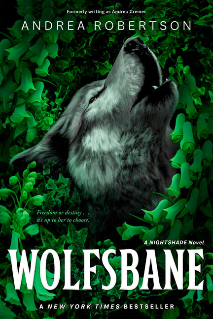 Wolfsbane