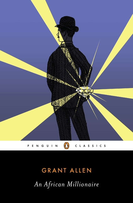 An African Millionaire by Allen, Grant