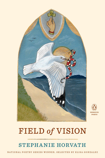 Field of Vision by Horvath, Stephanie