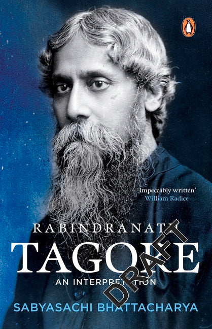 Rabindranath Tagore: An Interpretation