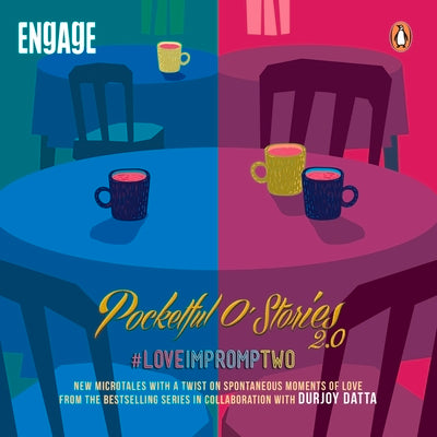 Pocketful O' Stories by Datta, Durjoy