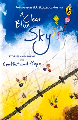 Clear Blue Sky by India, Penguin