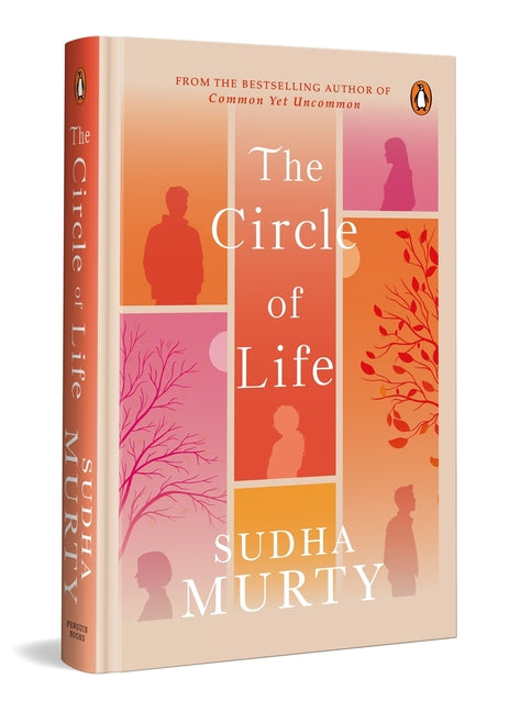 The Circle of Life by Murty, Sudha