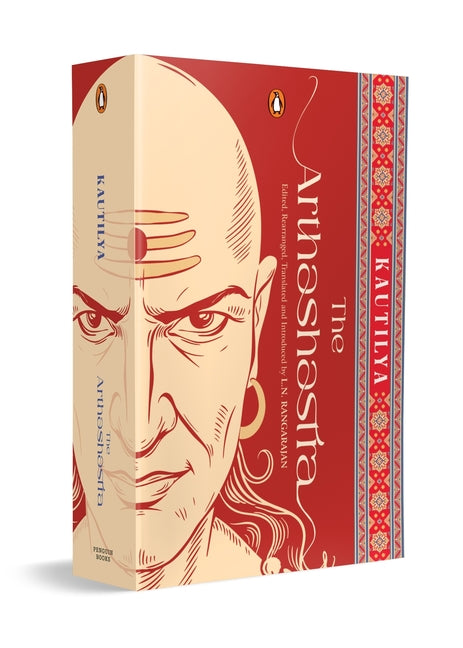 The Arthashastra: Collectible Edition