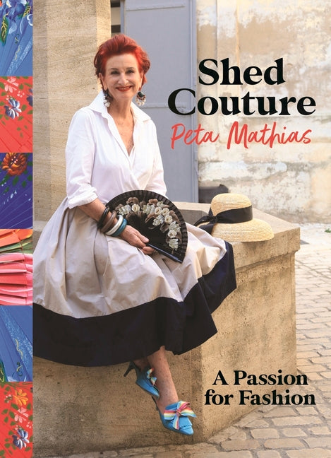 Shed Couture: A Passion for Fashion