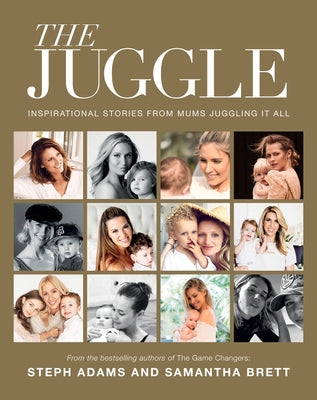 The Juggle