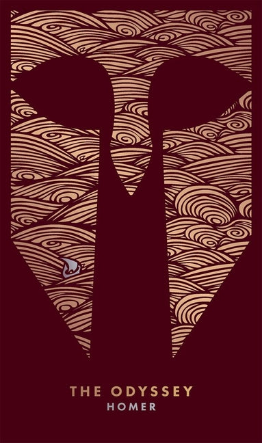 The Odyssey