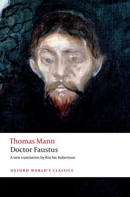 Doctor Faustus