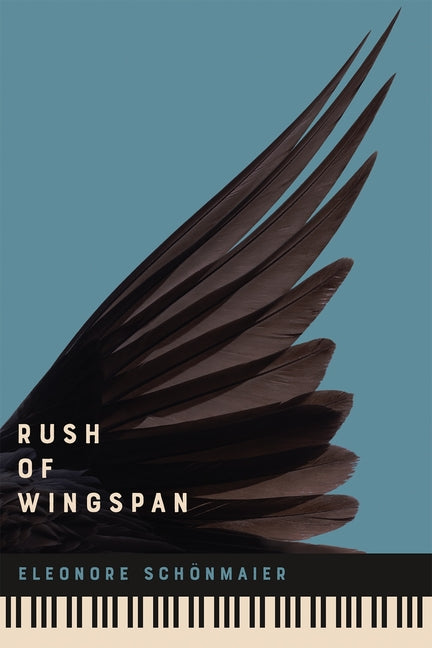 Rush of Wingspan by SchÃ¶nmaier, Eleonore