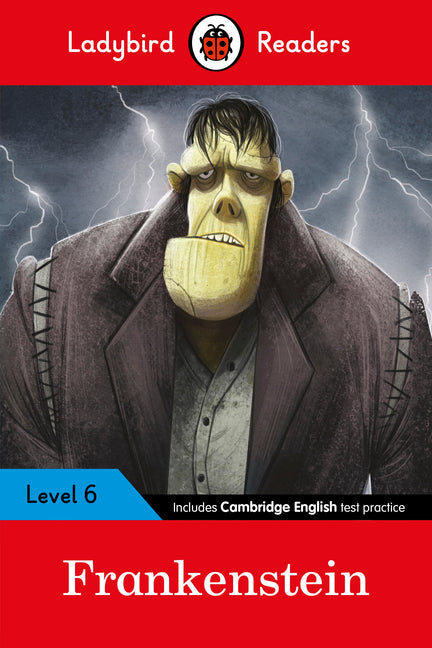 Frankenstein: Level 6