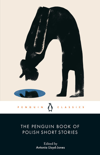 The Penguin Book of Polish Short Stories by Lloyd-Jones, Antonia