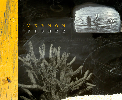 Vernon Fisher by Fisher, Vernon