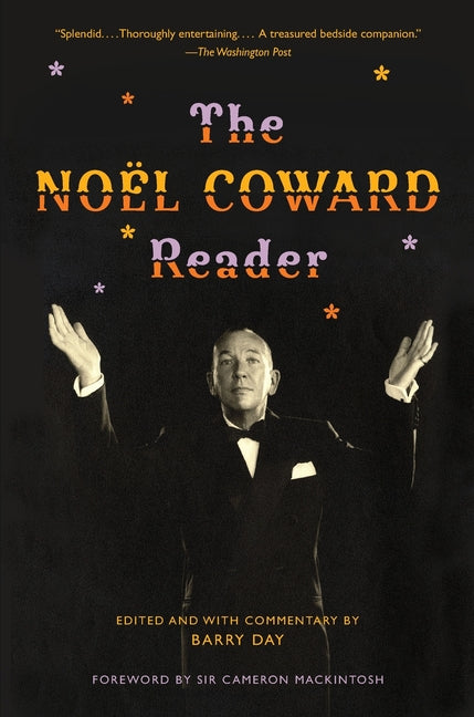 The Noël Coward Reader