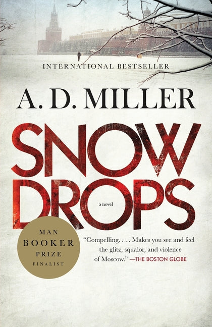 Snowdrops by Miller, A. D.