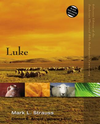 Luke by Strauss, Mark L.