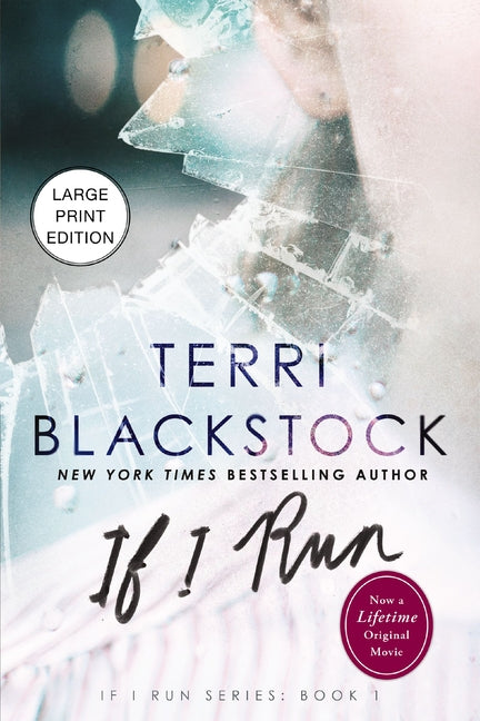 If I Run by Blackstock, Terri