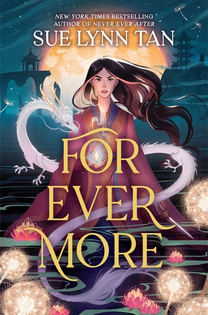 For Ever More by Tan, Sue Lynn