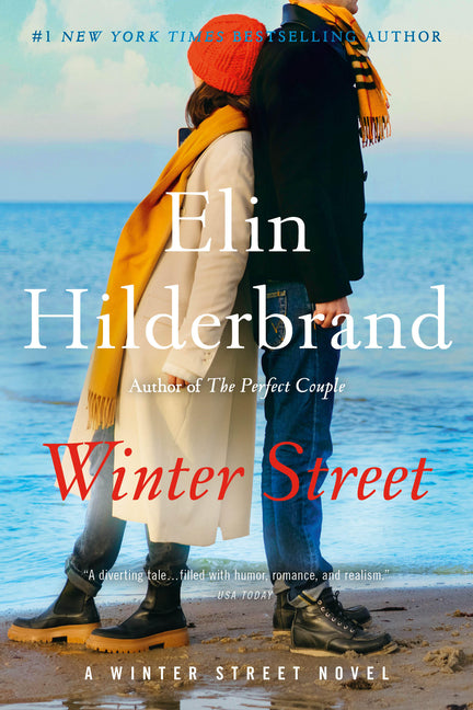 Winter Street
