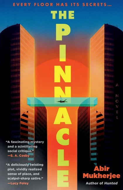 The Pinnacle