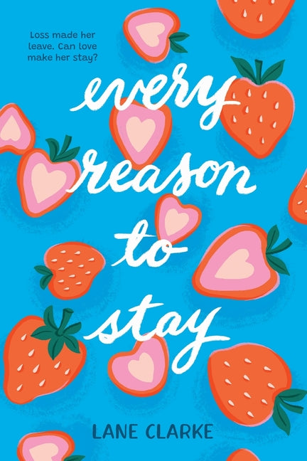Every Reason to Stay