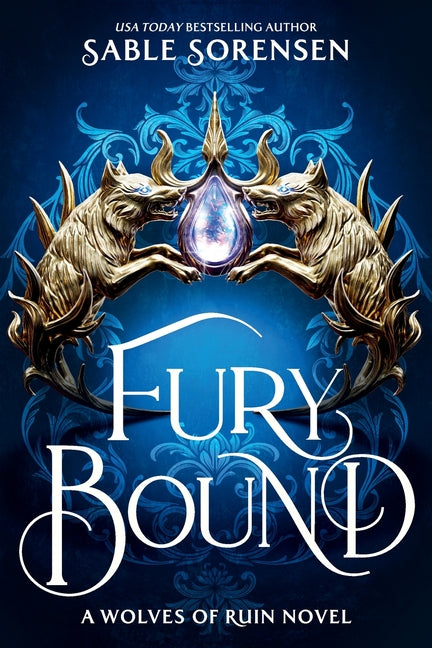 Fury Bound