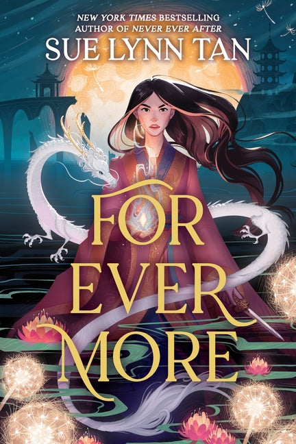 For Ever More by Tan, Sue Lynn