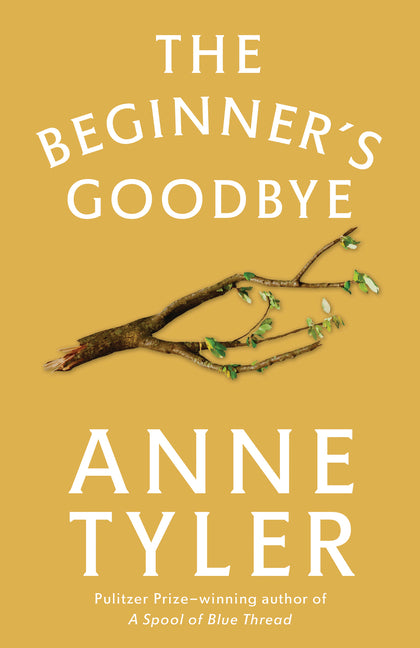 The Beginner's Goodbye: The Beginner's Goodbye: A Novel